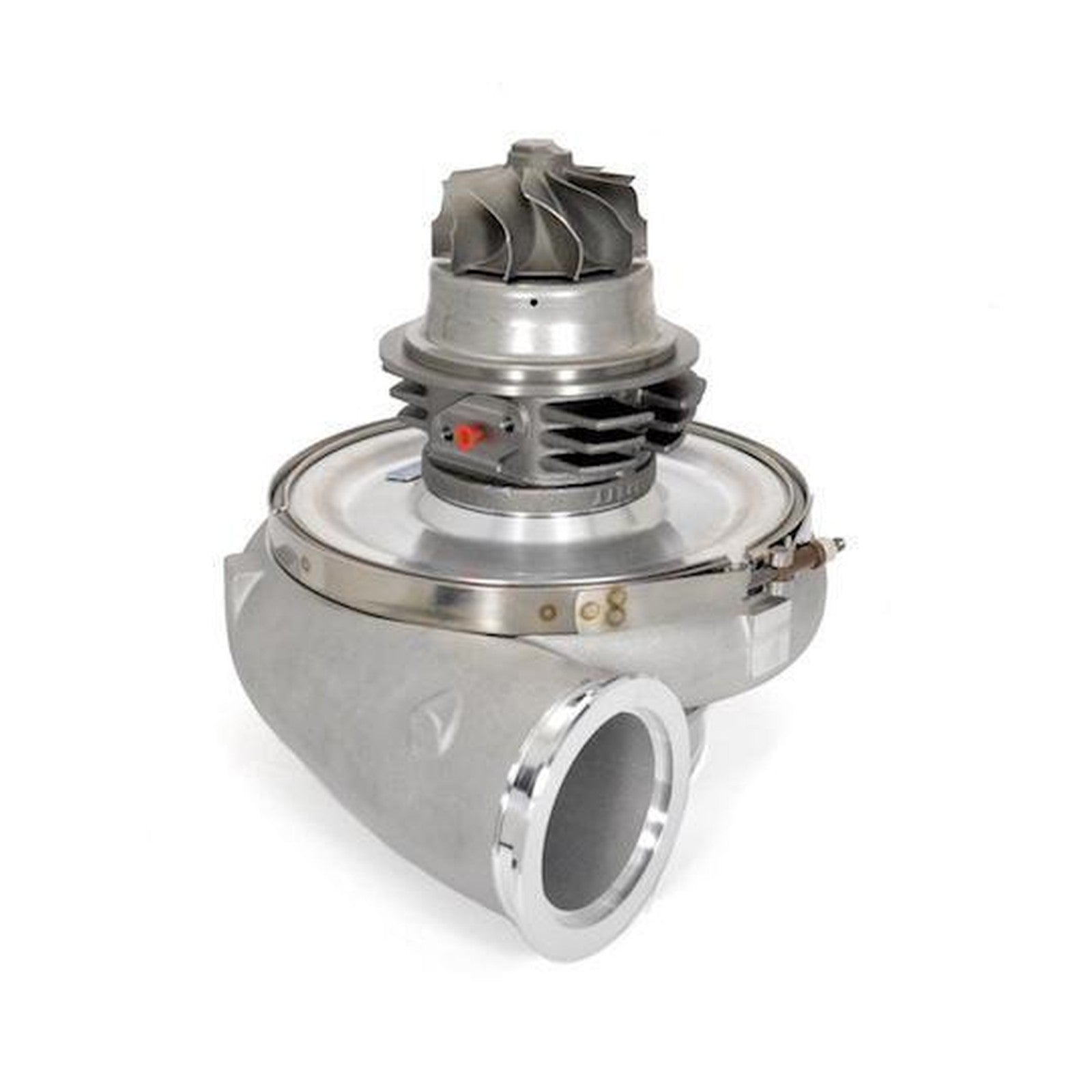 Garrett GTX5020R 80mm GTX Series Turbocharger