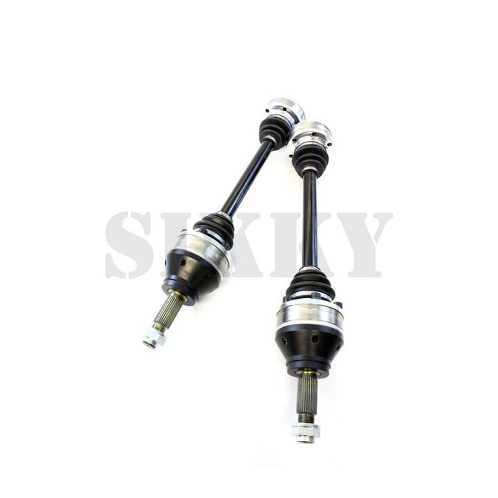 Sikky BMW E46 Quick Change Differential Subframe Kit