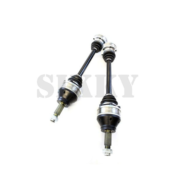 Sikky BMW E46 Quick Change Differential Subframe Kit
