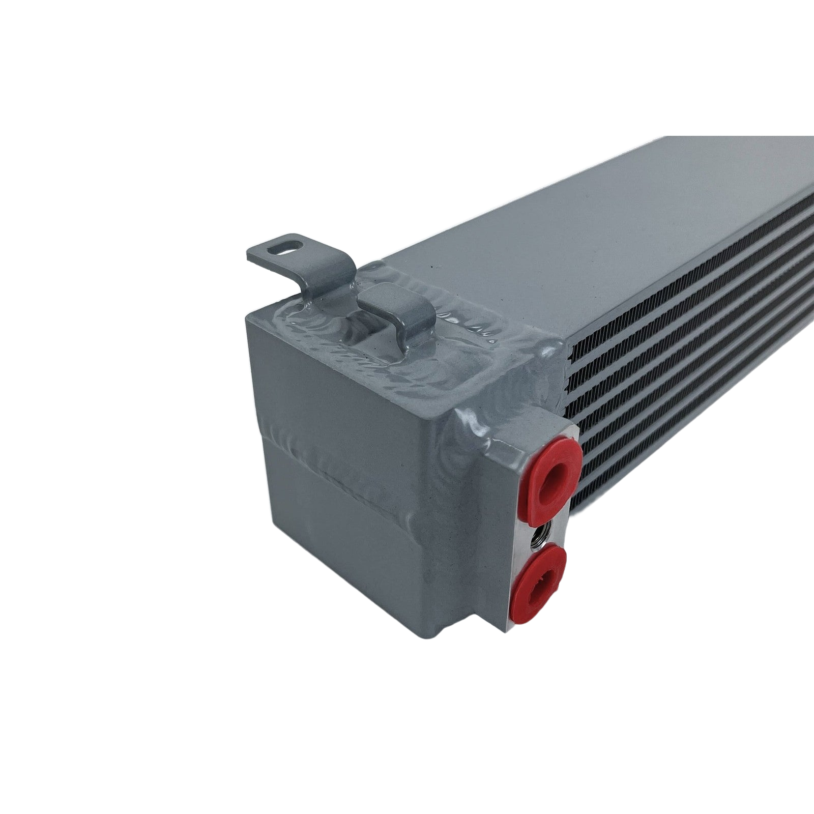CSF Race Oil Cooler for BMW S54 Swap E36 Race-Spec Dual-Pass Oil Cooler