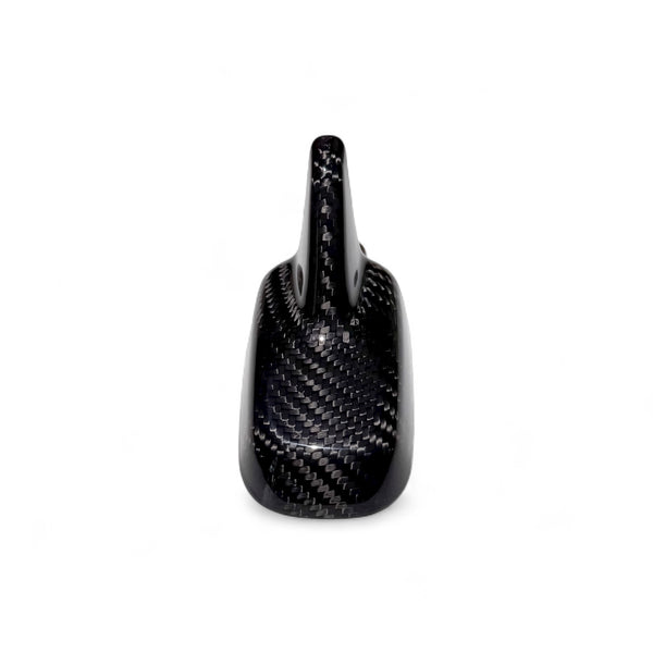 Carbon Fiber Shark Fin Antenna Cover for Golf MK7, Passat, Tiguan, Atlas