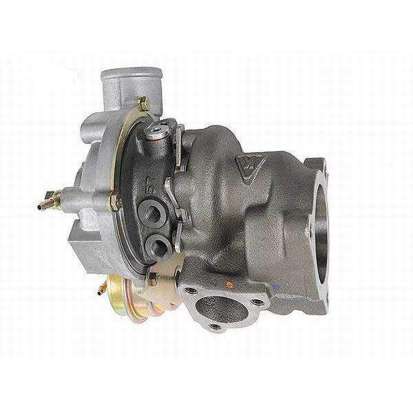 Techtonics Tuning Borg Warner K03 Sport Turbocharger (1.8T) for Audi A4 B5 / A4 B6 / Volkswagen Passat B5 (2000–2005)
