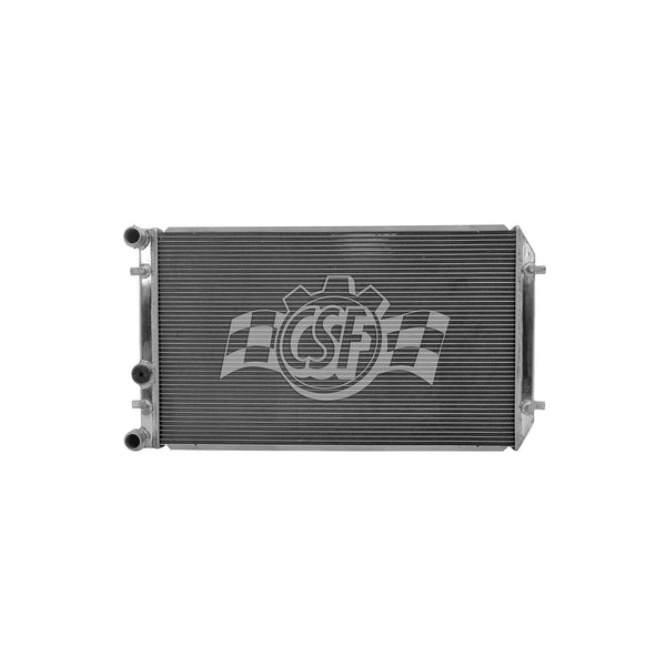 CSF Race Radiator for 99-06 VW Golf / GTI / 99-06 Jetta / GLI