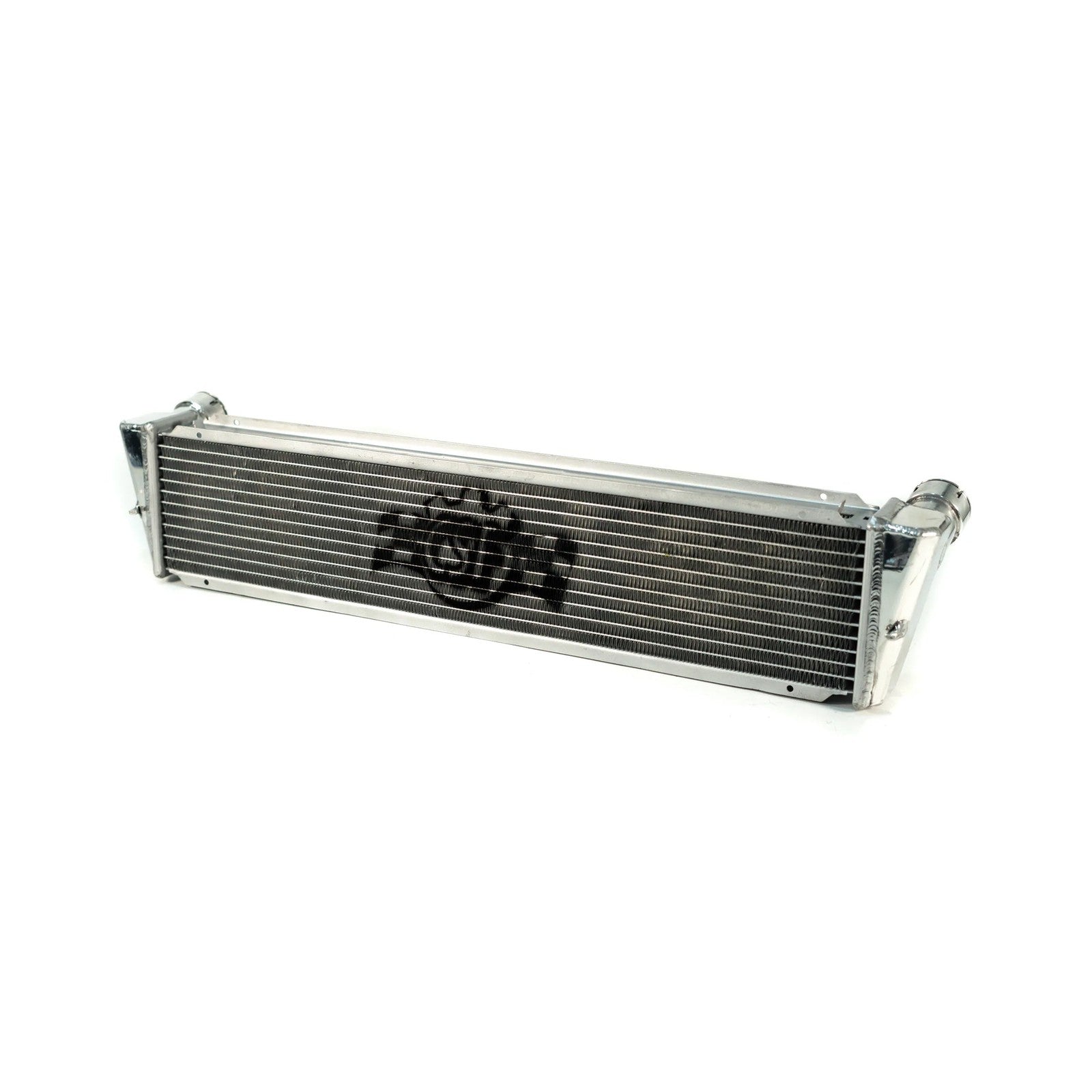 CSF Race Radiator for Porsche 997 911 / 987 Boxster / Cayman (Center)