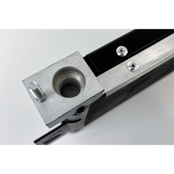 CSF Race Oil Cooler for BMW G8X M3/M4/M2