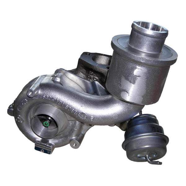 Techtonics Tuning Borg Warner K03 Sport Turbocharger (1.8T) for Volkswagen Golf / Jetta MK4 / New Beetle / Audi TT 8N (1998–2010)