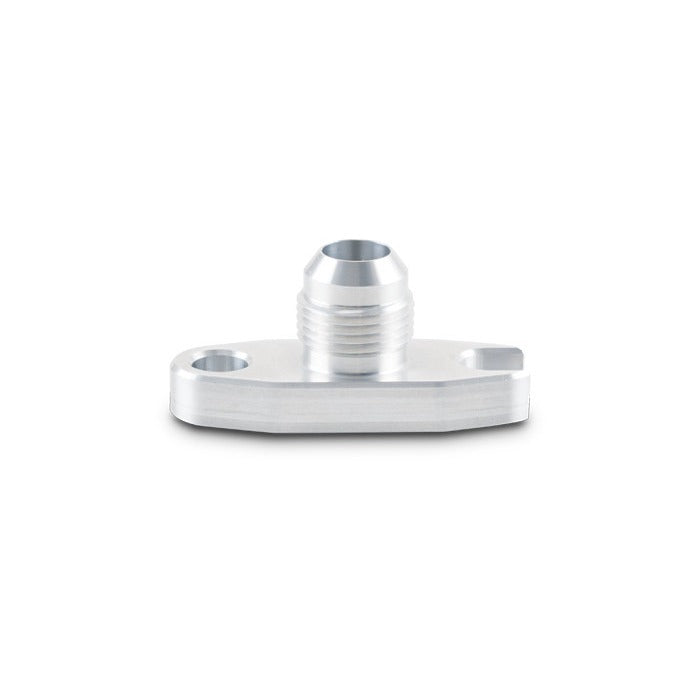 Oil Drain Flanges with Crowfoot