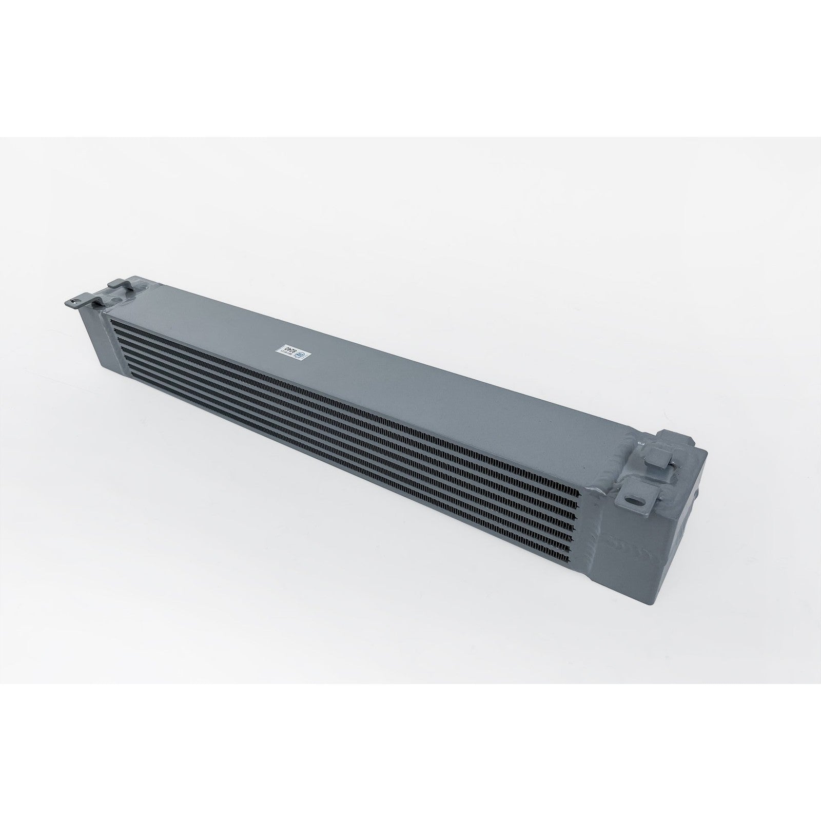 CSF Race Oil Cooler for BMW S54 Swap E36 Race-Spec Dual-Pass Oil Cooler