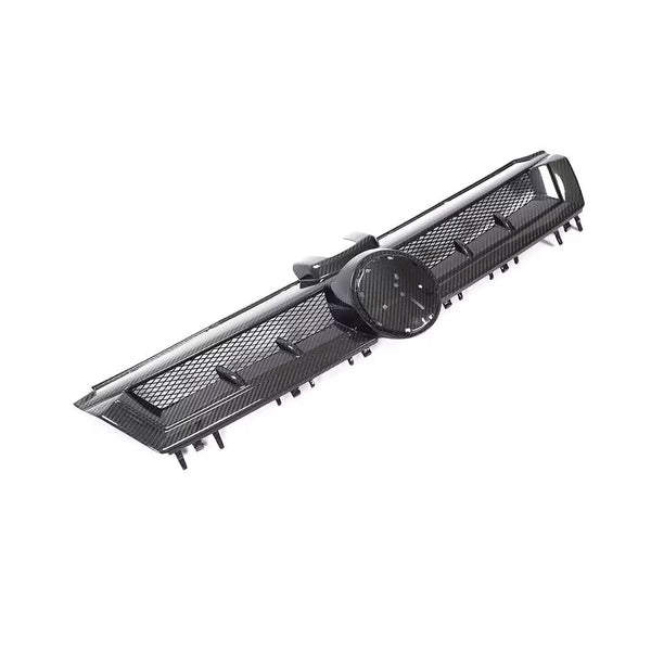 Carbon Fiber Front Grille - Volkswagen Golf MK7 / MK7.5 (2014-2019)