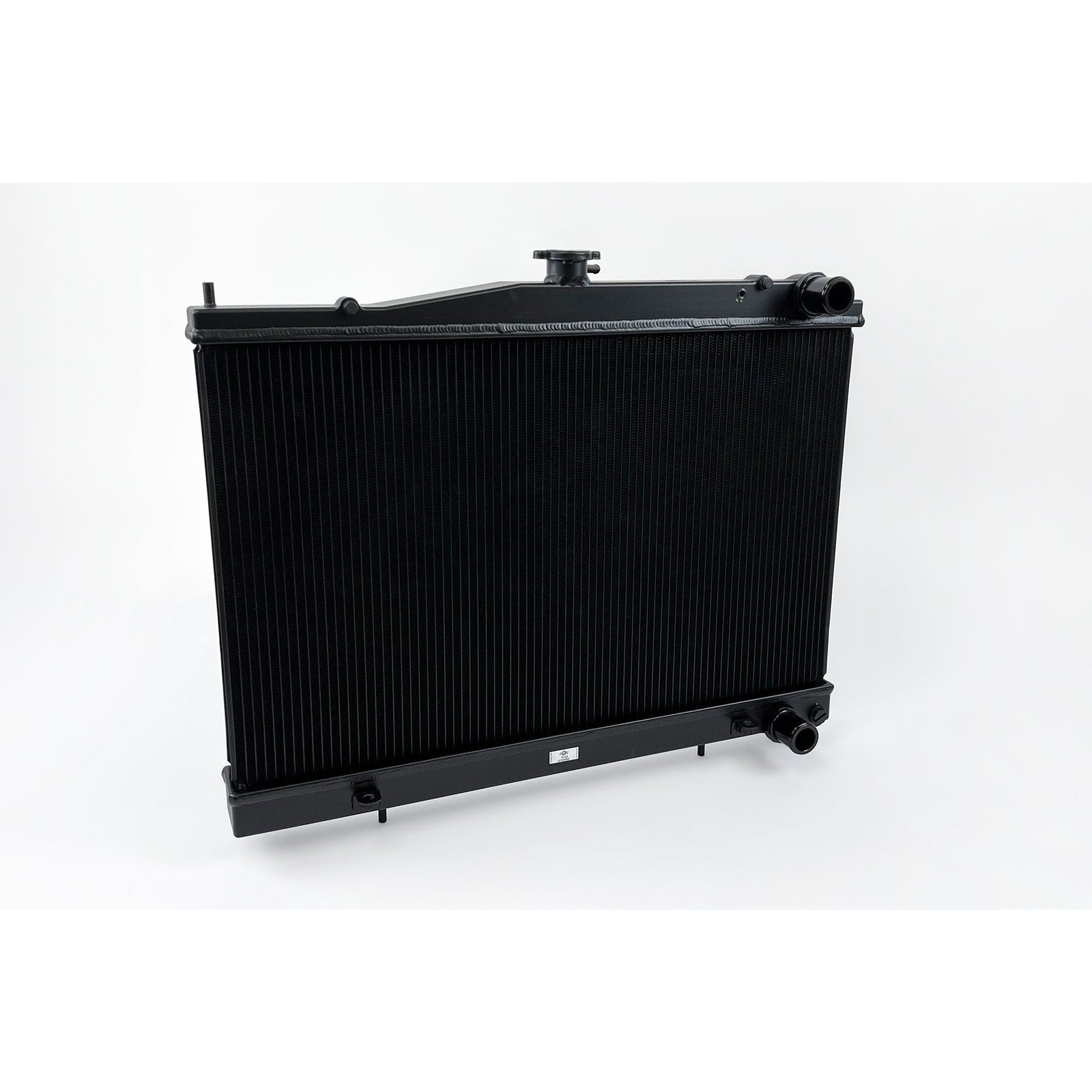 CSF Race Radiator for R33 Skyline GT-R/GTS & R34 GT-T Full Billet Aluminum