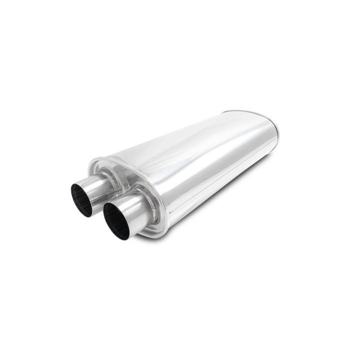 STREETPOWER Universal Mufflers