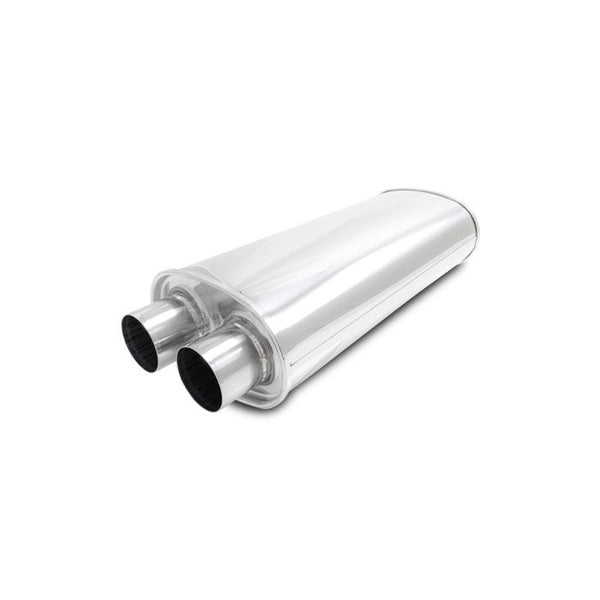 STREETPOWER Universal Mufflers