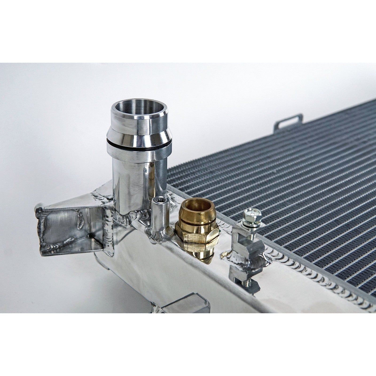 CSF Race Radiator for Audi B8 S4/S5 & 3.0L/3.2L Audi Models