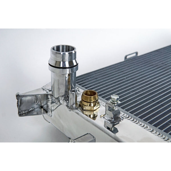 CSF Race Radiator for Audi B8 S4/S5 & 3.0L/3.2L Audi Models