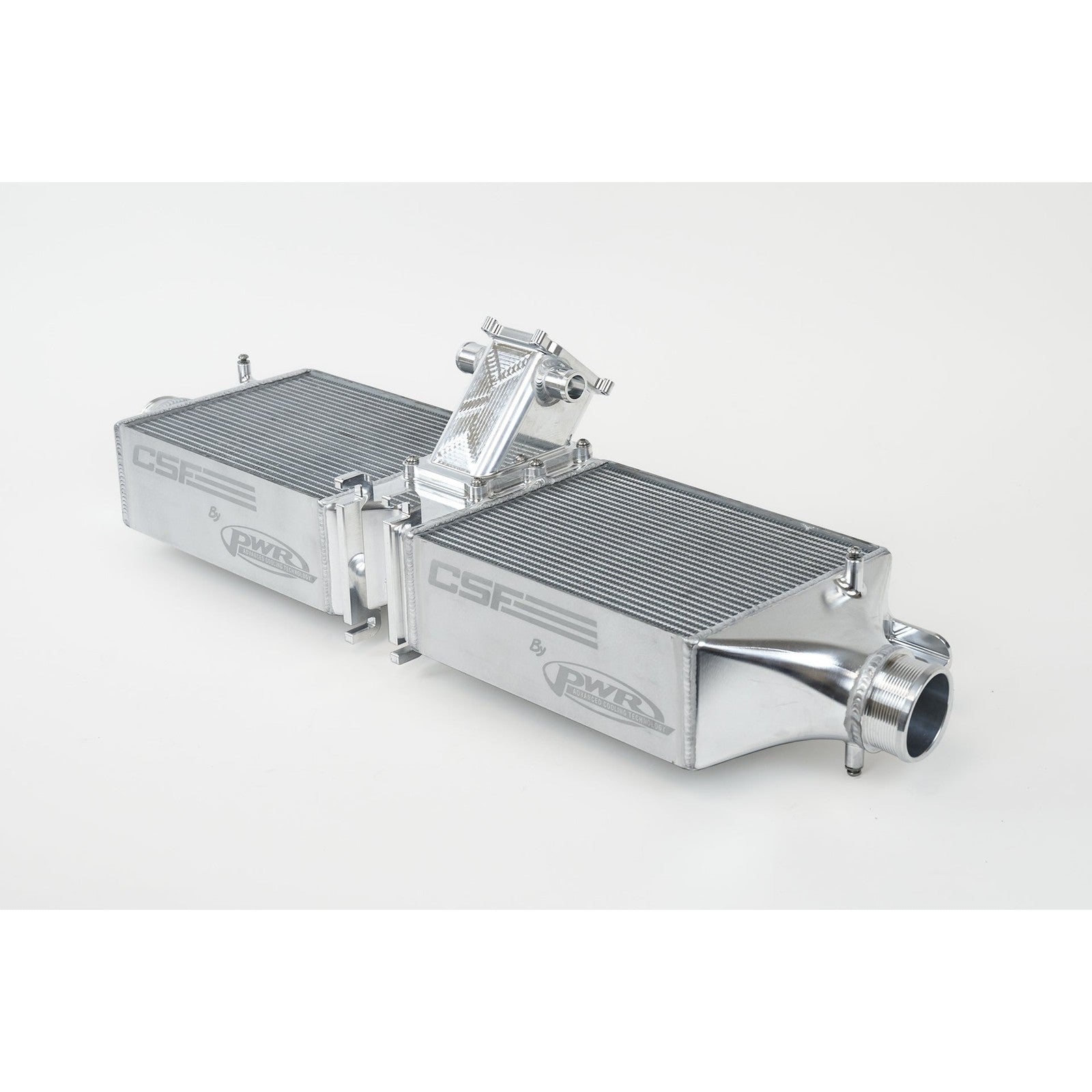 CSF Race Intercooler for Porsche 992.1 Carrera / S / 4 / 4S / GTS (3.0T)