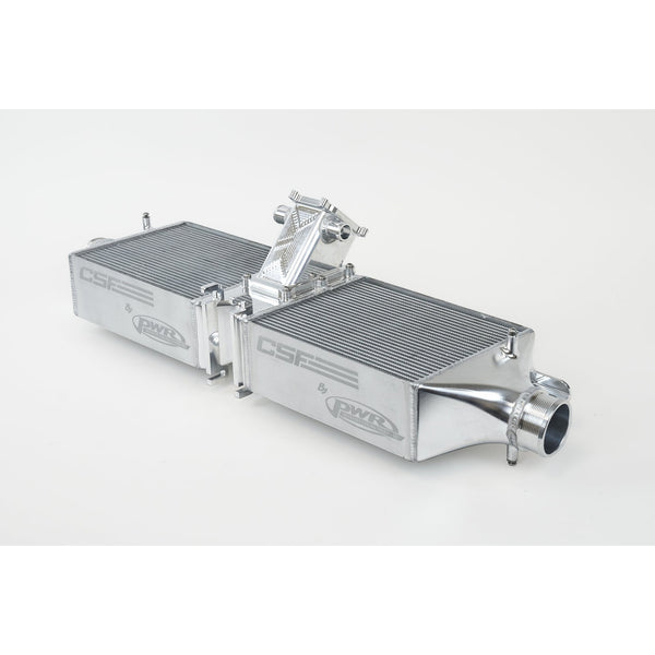 CSF Race Intercooler for Porsche 992.1 Carrera / S / 4 / 4S / GTS (3.0T)
