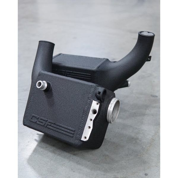 CSF Race Intercooler for BMW F9X M5/M8 Twin Charge-Air-Cooler Set