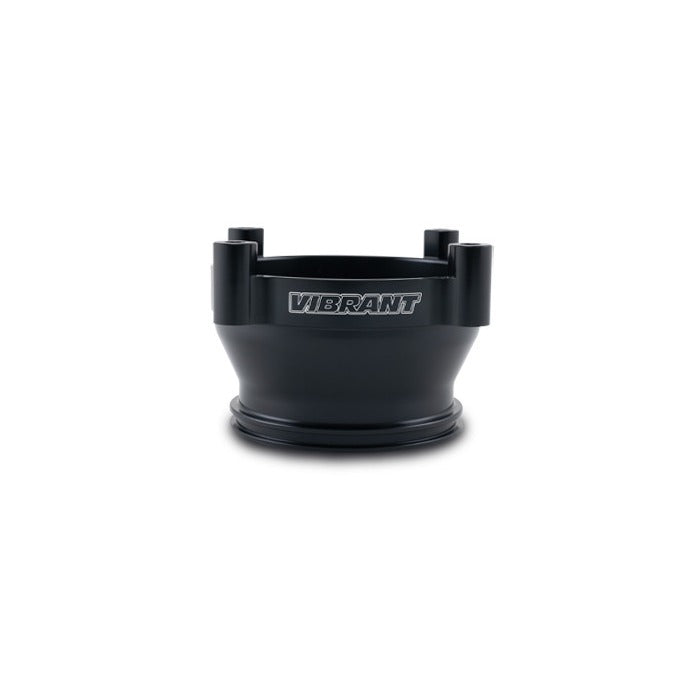 Vibrant Performance Bosch Throttle Body to HD Adapter