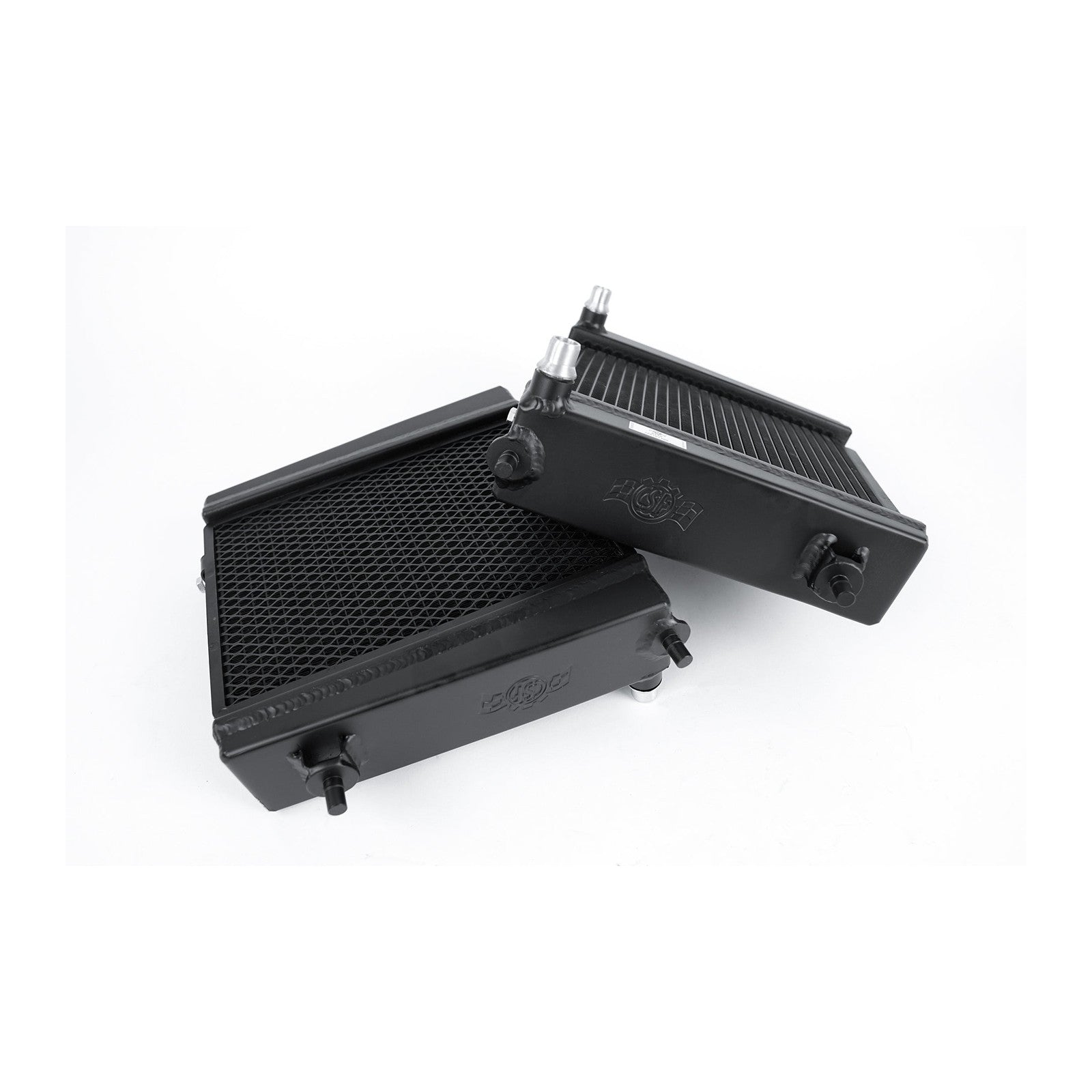 CSF Race Radiator for A90 Supra / BMW G-Series