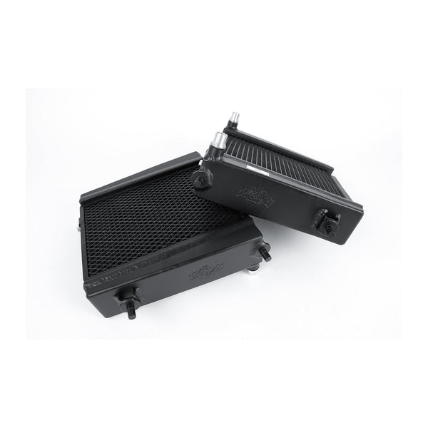 CSF Race Radiator for A90 Supra / BMW G-Series