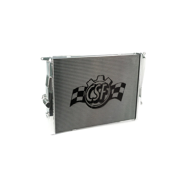 CSF Race Radiator for BMW E9X M3 Triple Pass