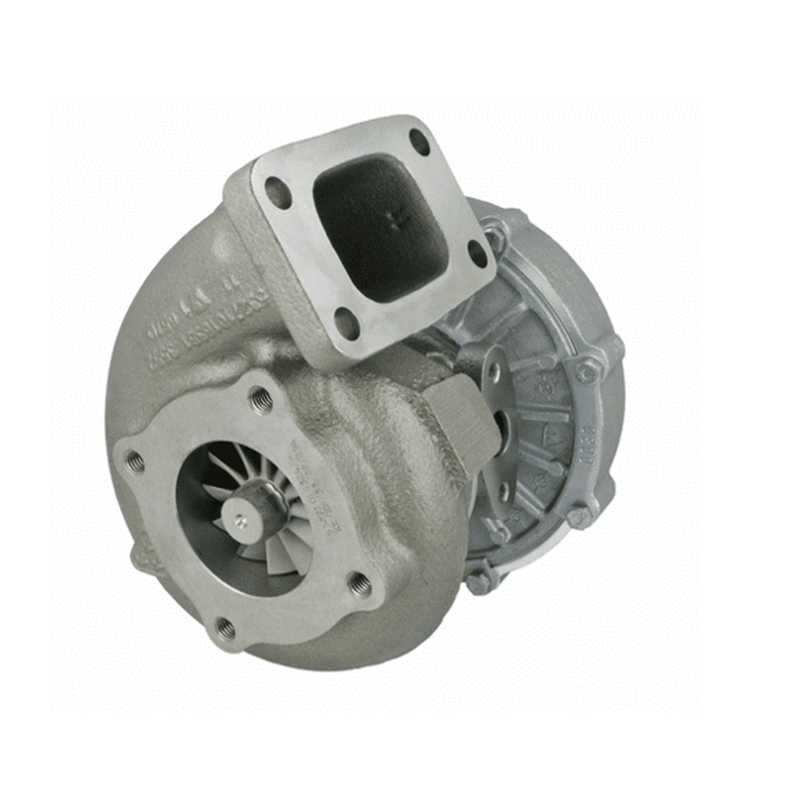 Funk Motorsport Universal Turbo Blanket T3