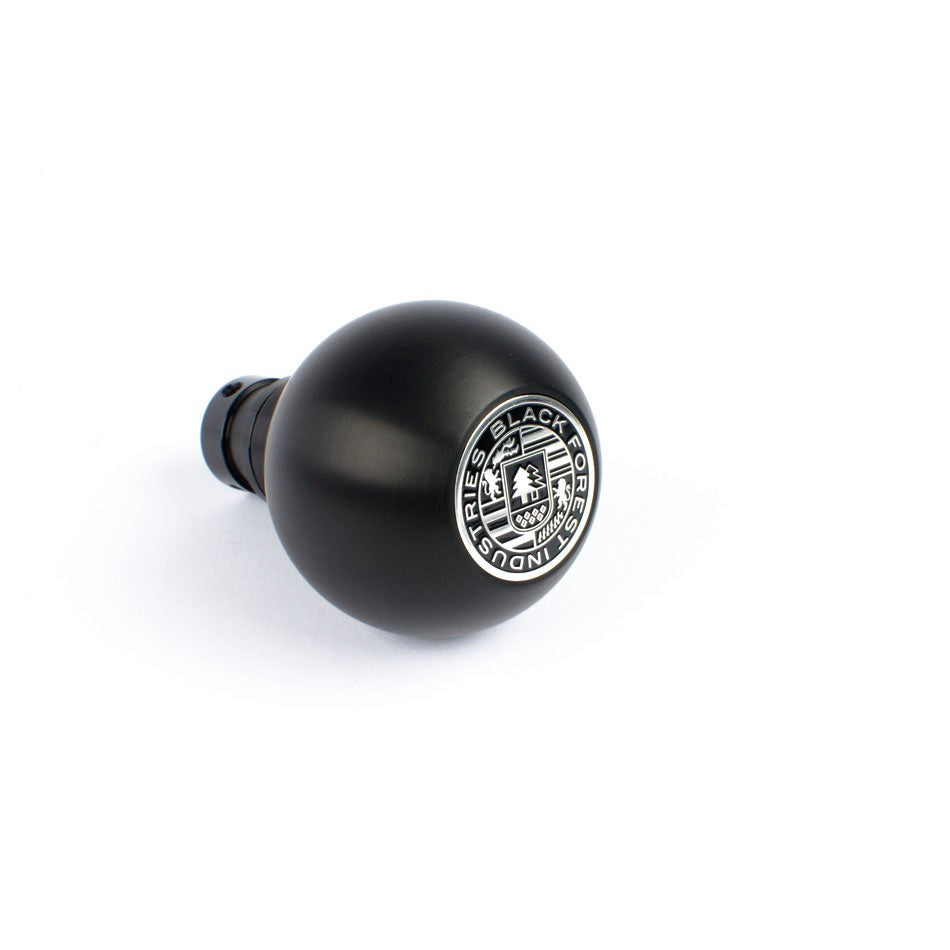 BFI GS1 Full Billet Shift Knob, Manual for MINI Cooper, Clubman, Convertible, Roadster & More (2001–2024) - view 5