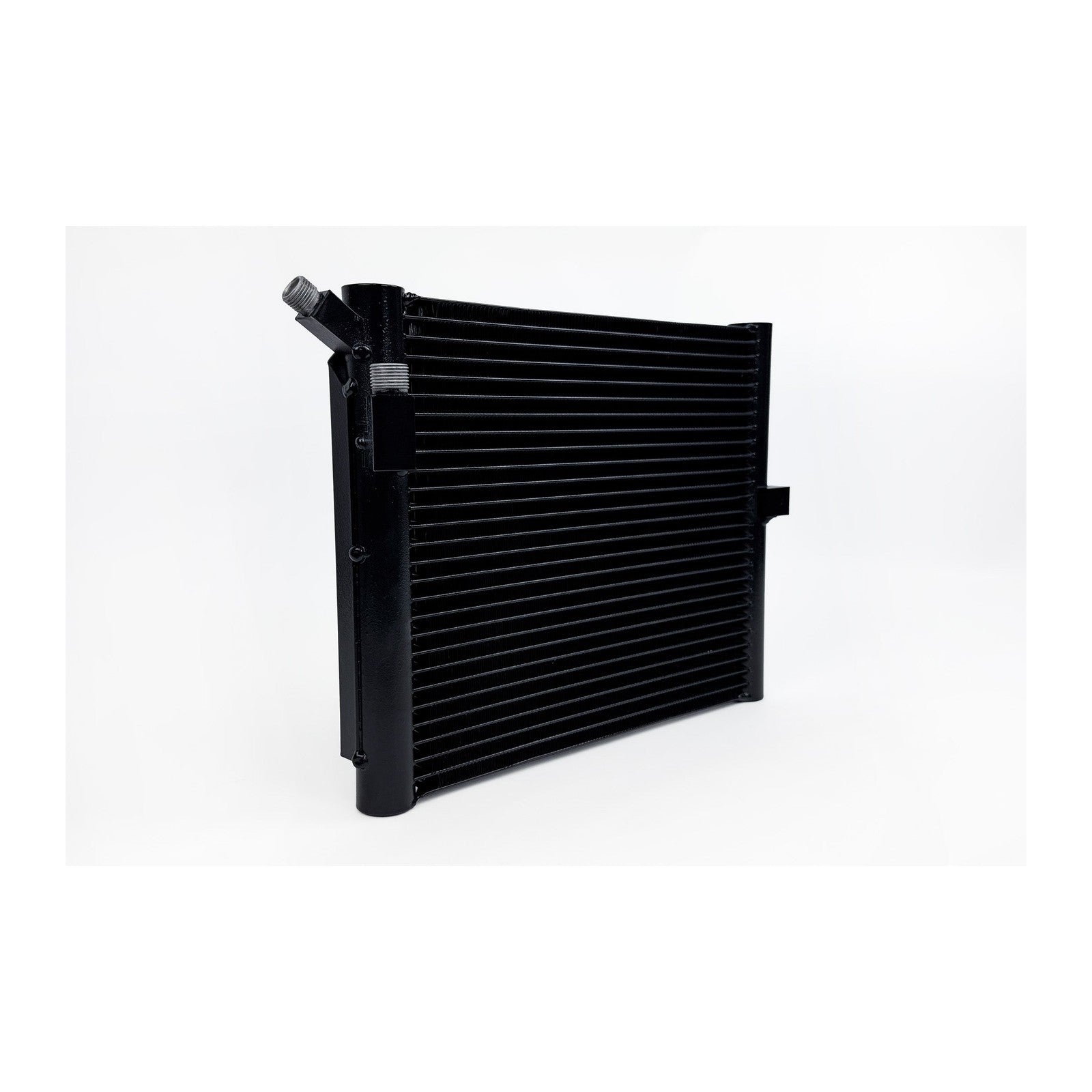 CSF Race Intercooler for Porsche 964 / 993 OEM+ Performance A/C Condenser