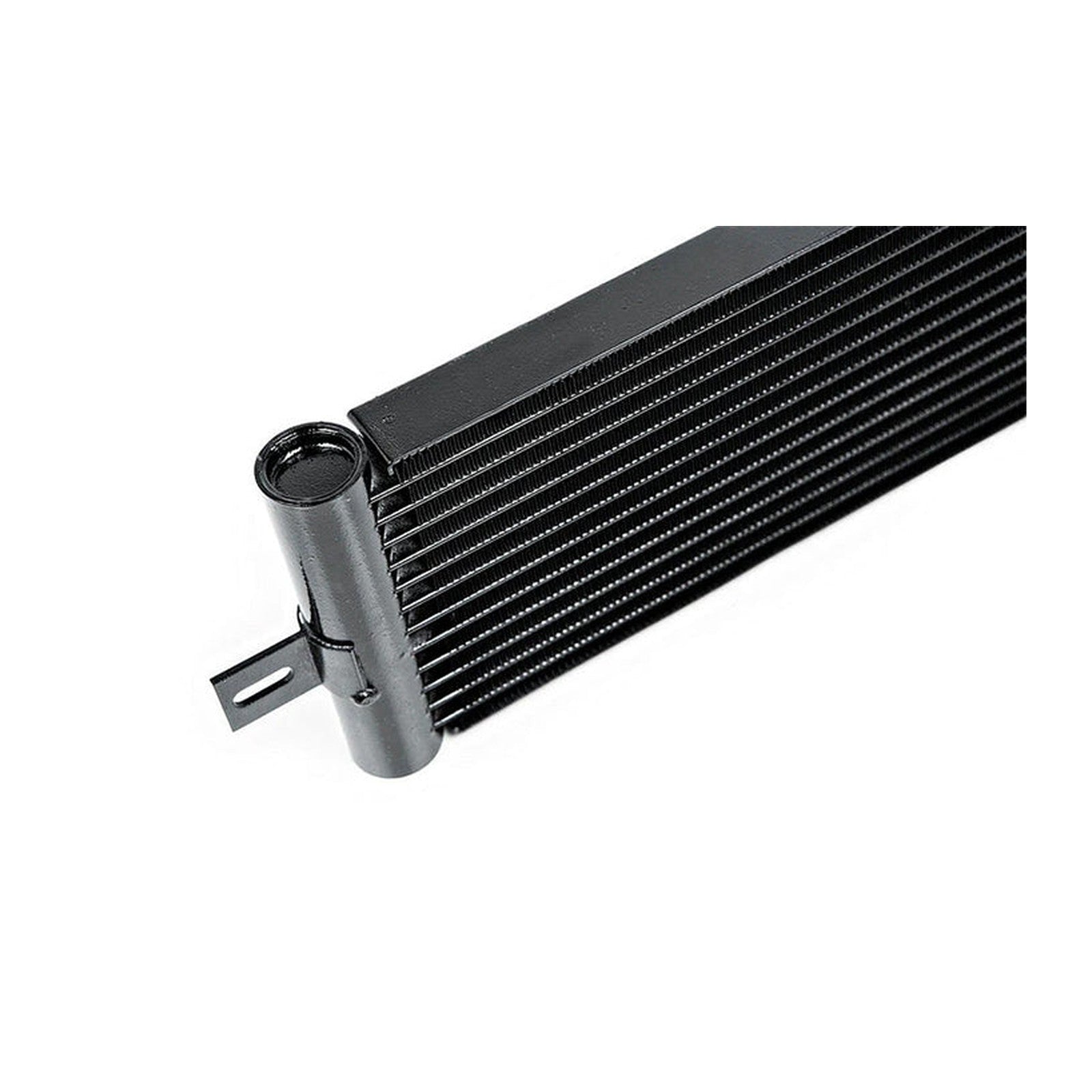 CSF Race Cooling System for BMW F87 M2 (N55 DCT) Race-Spec Dual-Pass Transmission Cooler