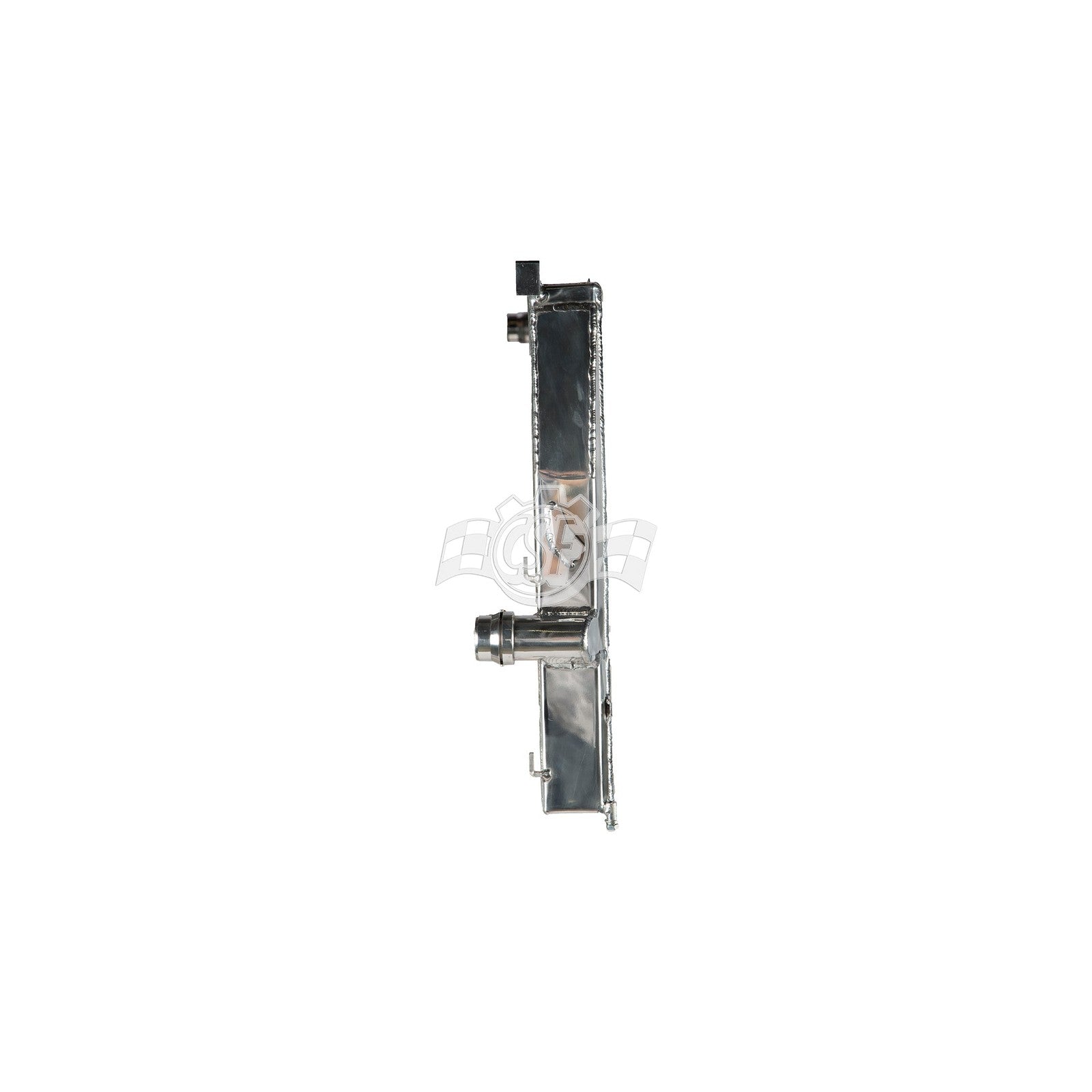 CSF Race Radiator for BMW E46 3-Series / 03-05 E85/E86 Z4