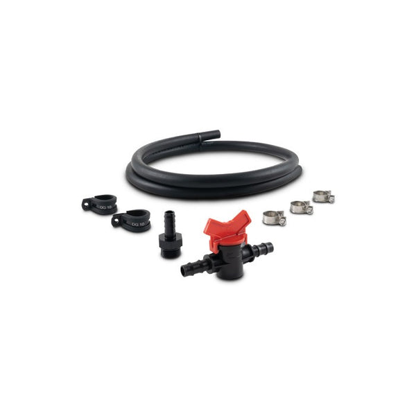Vibrant Performance Catch Can Drain Kit