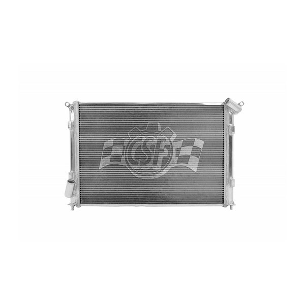CSF Race Radiator for 02-07 Mini Cooper S (R50/R52/R53)