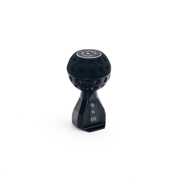 BFI GSB Heavy Weight Shift Knob, Auto / DSG for Volkswagen Golf MK8 & Atlas Mk1 (2019–2026)