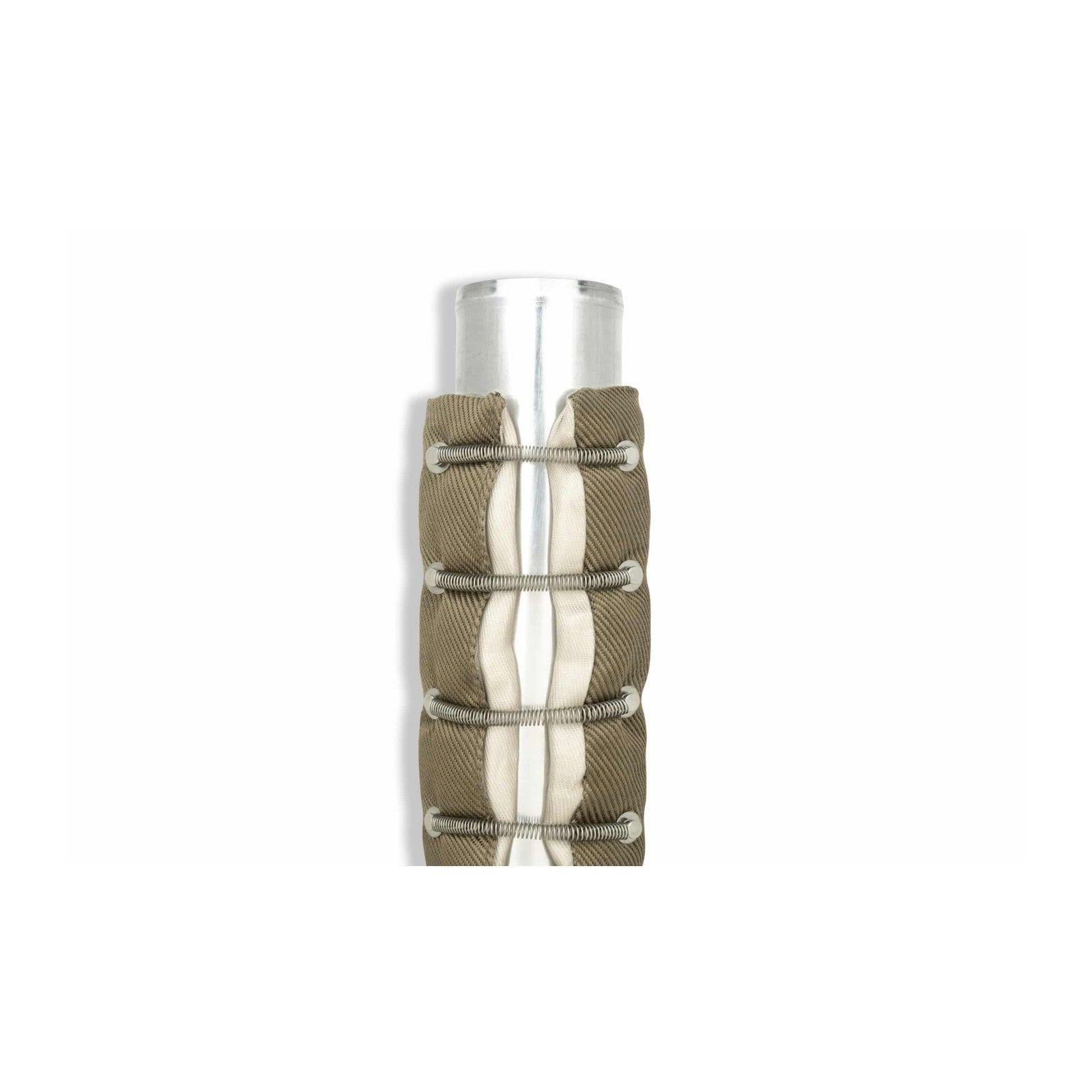 Funk Motorsport Exhaust Blanket Wrap