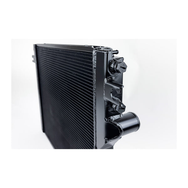 CSF Race Radiator for BMW E28 M5 / E24 M6/635CSi
