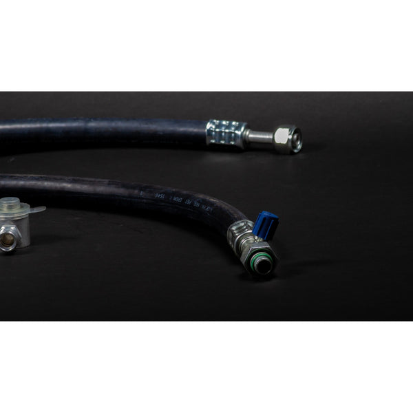 Sikky E30 LS1 AC Kit