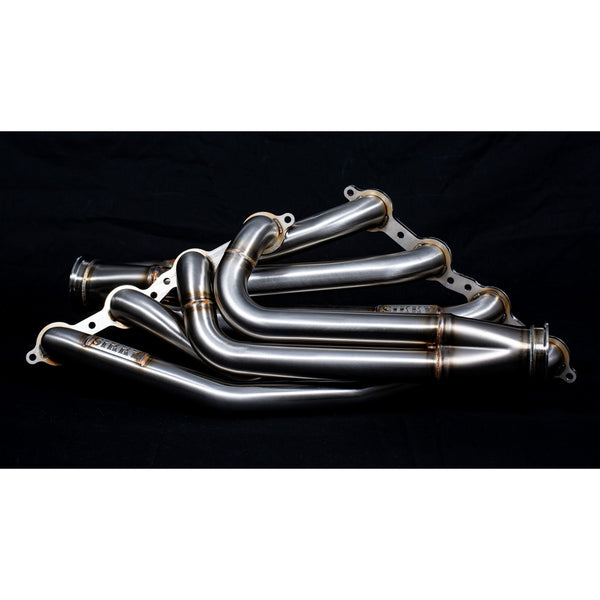 Sikky BMW E46 LS Swap Headers