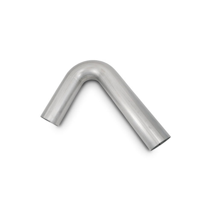 304 Stainless Steel 120° Mandrel Bends