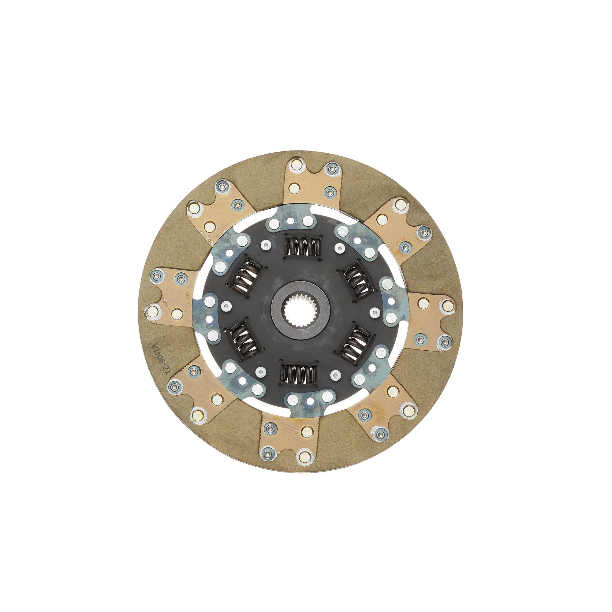 South Bend Clutch Stage 3 Endurance Clutch Kit for Volkswagen B5 Passat