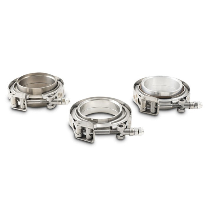 Vibrant Performance V-Band Flange Assembly