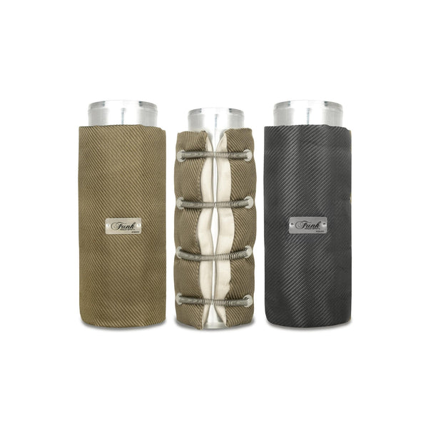 Funk Motorsport Exhaust Blanket Wrap