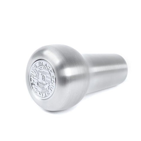 BFI GSA Full Billet Shift Knob, Manual for MINI Cooper, Clubman, Convertible, Roadster & More (2001–2024) - Machined Finish