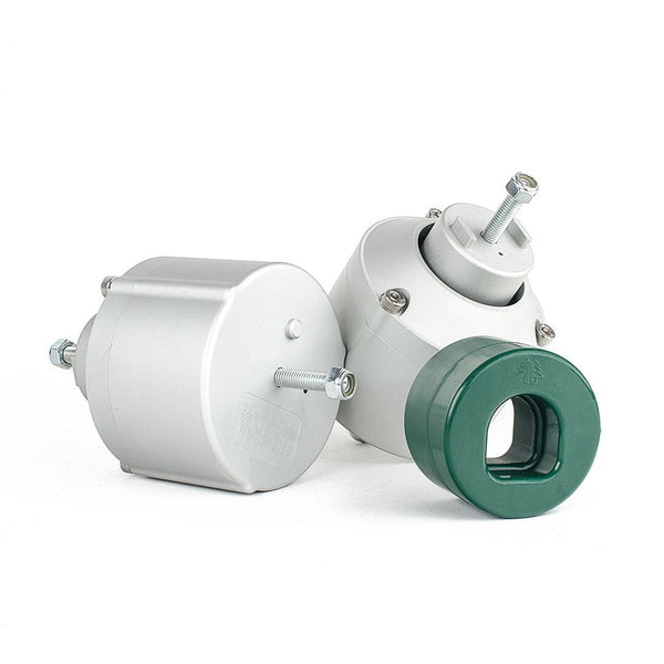 BFI Stage 2 Engine Mount Kit with Snub Mount for Audi A4 B6 / B7 (2001–2008)