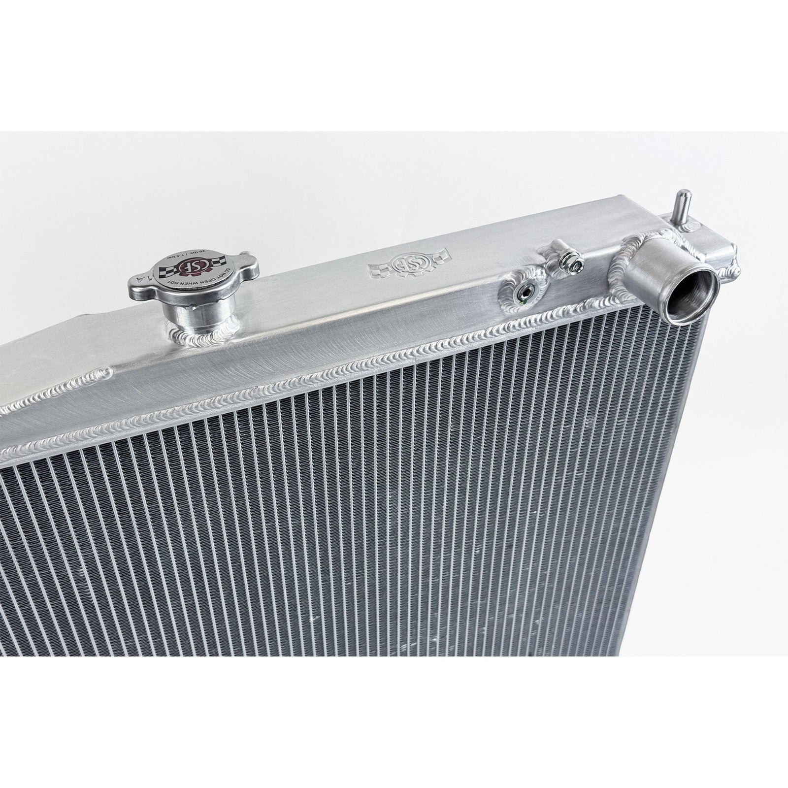 CSF Race Radiator for R33 Skyline GT-R/GTS & R34 GT-T