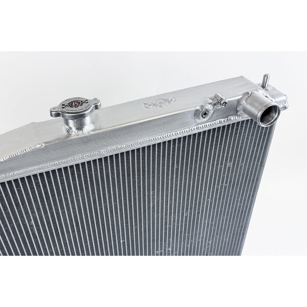 CSF Race Radiator for R33 Skyline GT-R/GTS & R34 GT-T