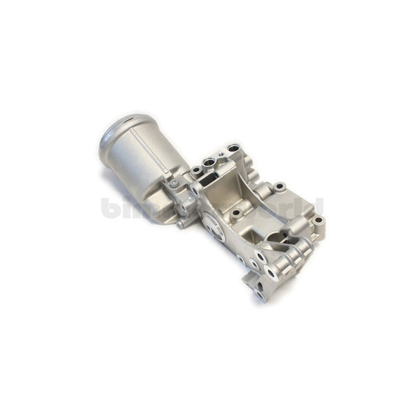 CSF Race Oil Cooler for CSF x Bimmerworld E36 Euro Spec Oil Cooler & Filter Housing Upgrade Kit