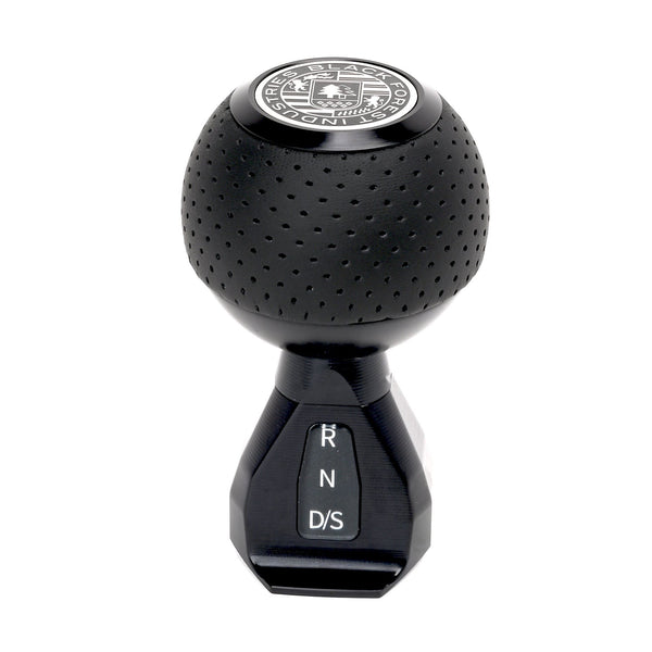 BFI GS2 Heavy Weight Shift Knob, Auto / DSG for Volkswagen Golf MK8 & Atlas Mk1 (2019–2026)