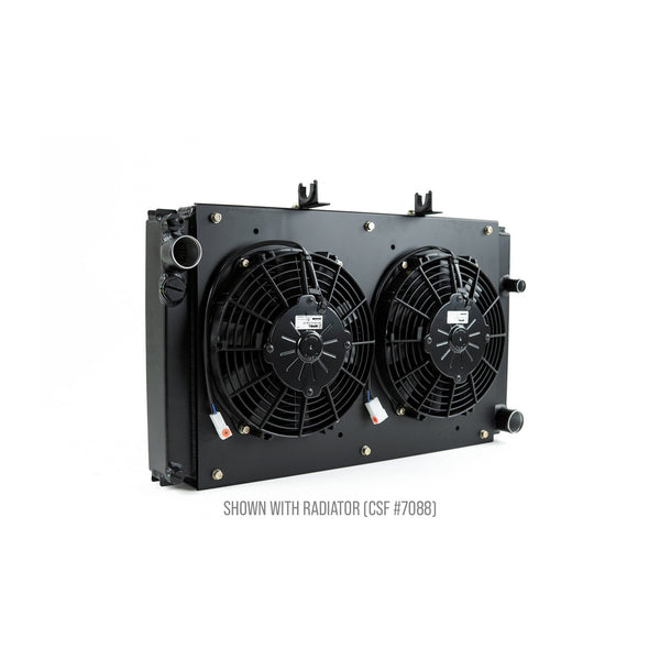 CSF Race Cooling System for Porsche 944 / 924S