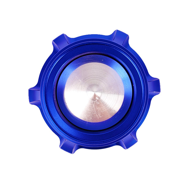 EM 50mm CNC Aluminum Blow-Off Valve — Universal Turbo Fit (2013–2024)