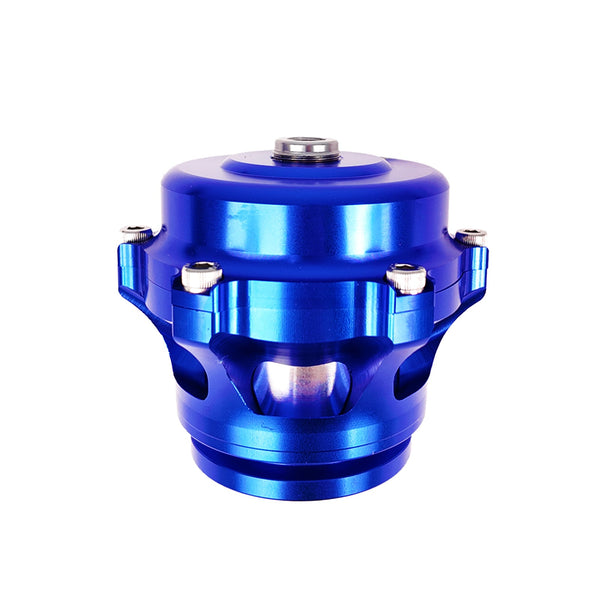 EM 50mm CNC Aluminum Blow-Off Valve — Universal Turbo Fit (2013–2024)